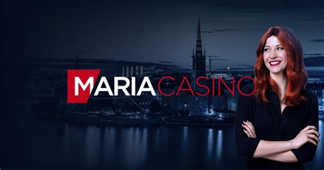 maria casino